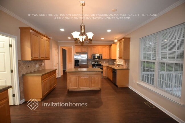 Photo - 12515 Ivey Creek Dr