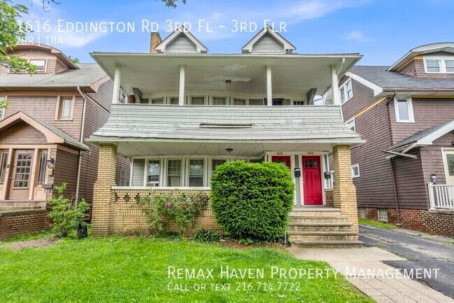 Photo - 1616 Eddington Rd Apartamento Unidad 3rd Flr