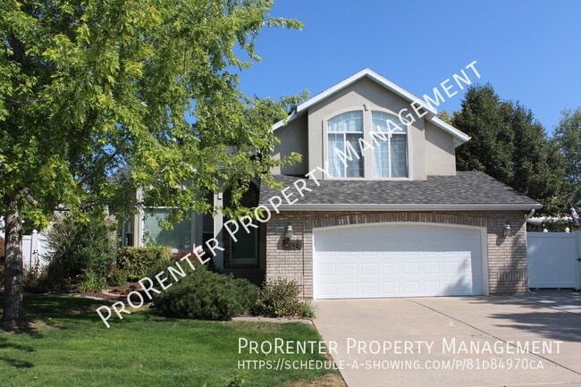 Building Photo - 2898 W 1375 N Rental