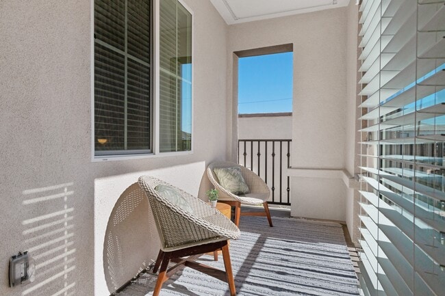 Alivia Apartments