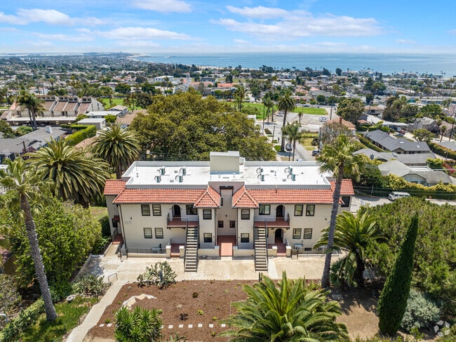 1313 Buena Vista St - Villa De Buenavista Apartments