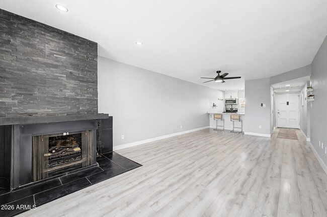 Photo - 7436 E Chaparral Rd Unit 227B
