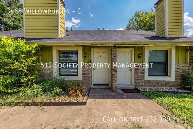 Photo - 3468 Willowrun Dr Unit C