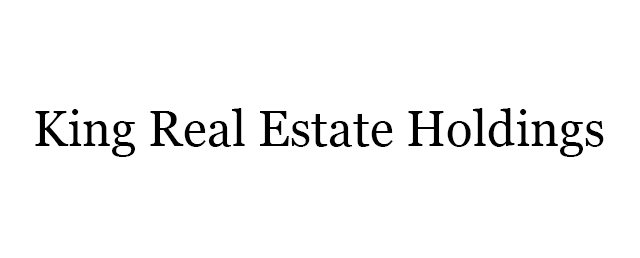 King Real Estate Holdings, L.P.