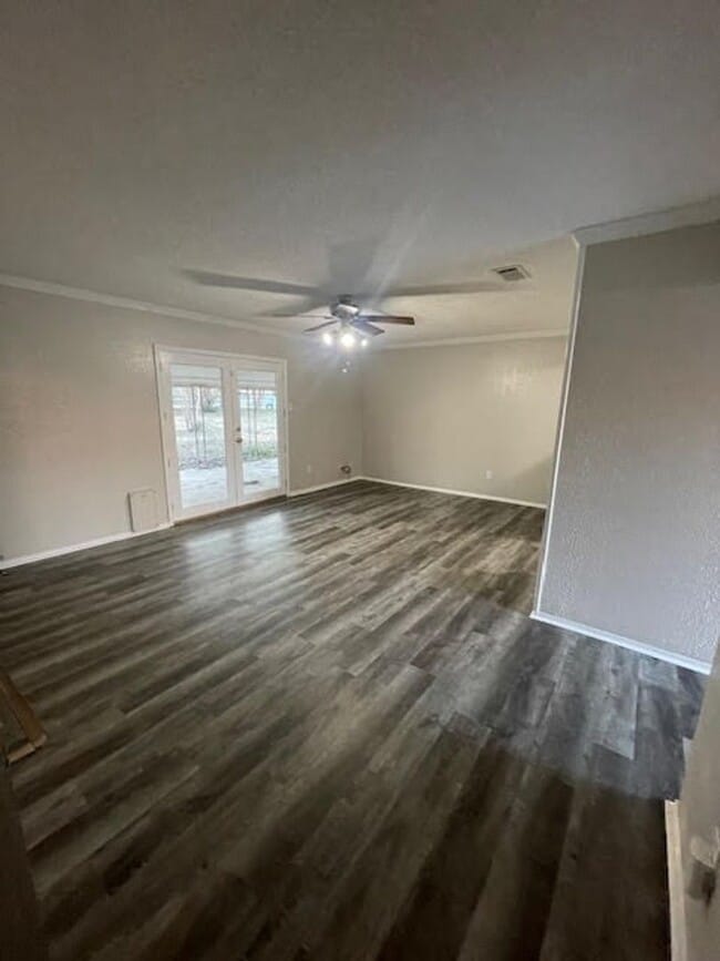 Photo - Single-Family Home: 3 bed, 2 bath