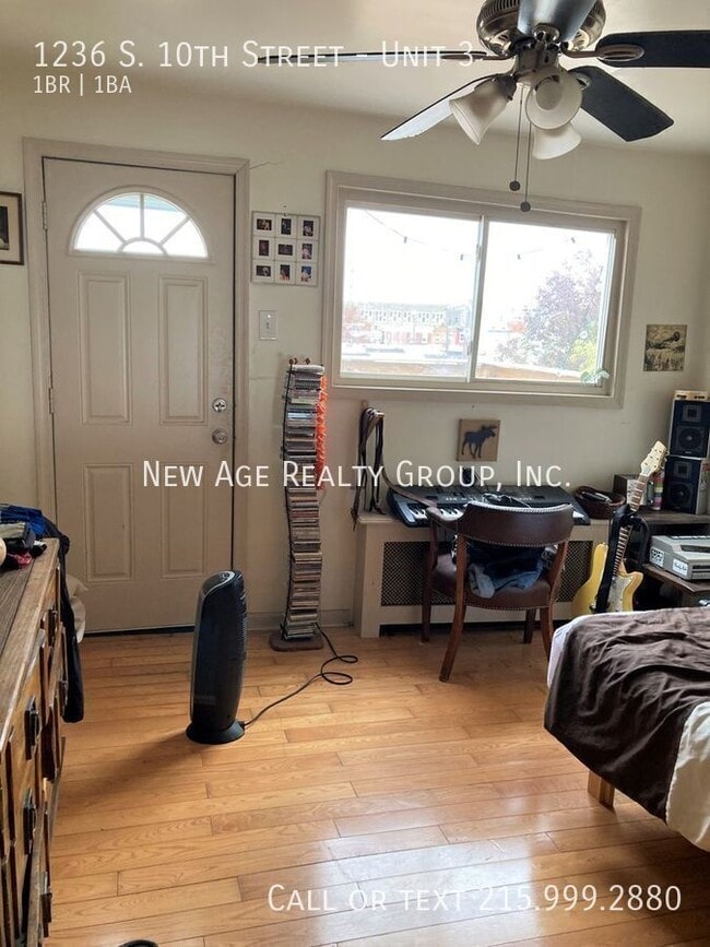 Photo - 1236 S 10th St Unit 3