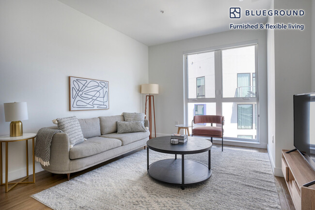 Building Photo - 8809 Washington Blvd Rental