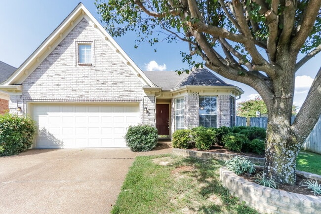 Building Photo - 10104 Cross Hill Dr