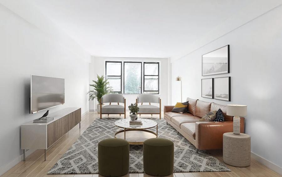 East 26th Street - East 26th Street Apartment Unit 2RE