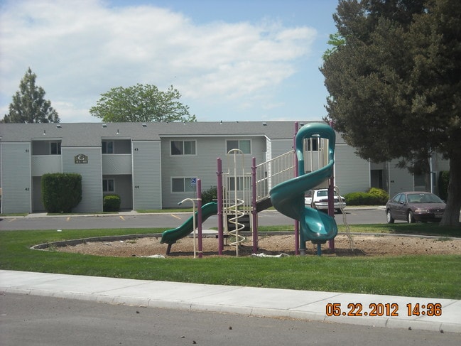 Photo - Washington Park