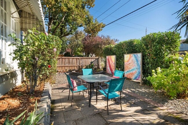 Photo - Rich Mediterranean Style Home - Separate Living Quarters 3 Bedrooms + office, 2 Kitchens - Walkth...