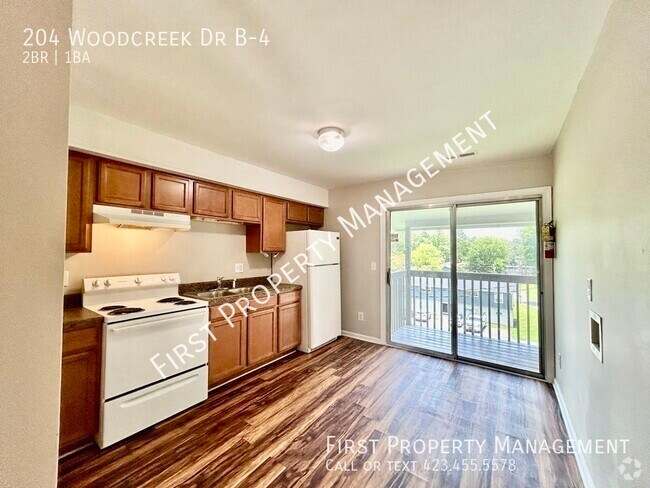 Building Photo - 204 Woodcreek Dr Rental