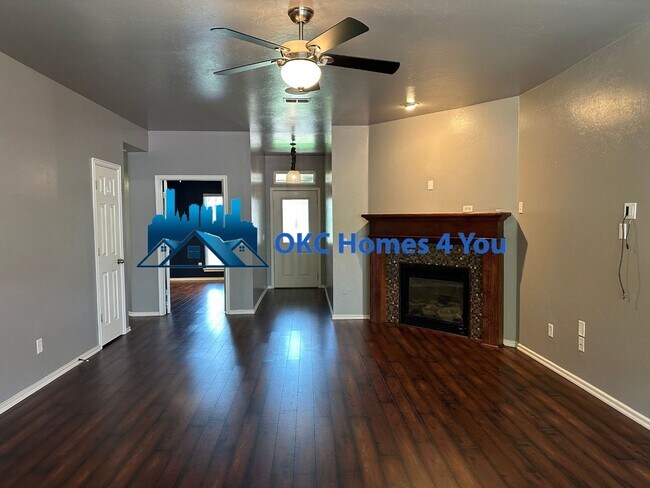 Photo - Beautiful Corner Lot in Thomas Trails - 3 bed, 2 bath