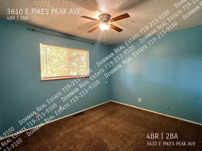 Photo - 3610 E Pikes Peak Ave