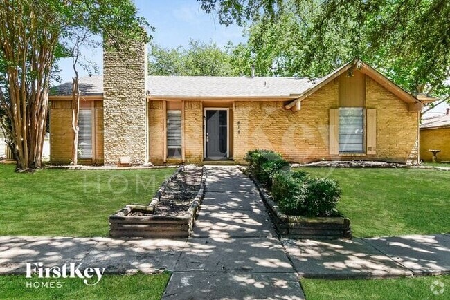 Building Photo - 418 Thistle Dr Rental