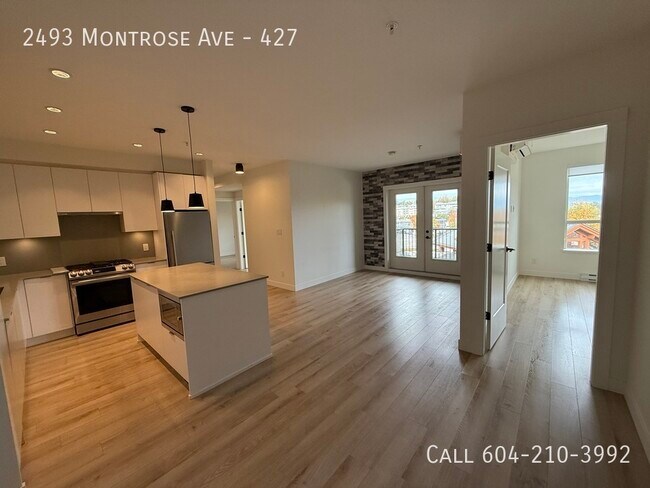 Photo - Spacious Condo at Upper Montrose Unit 427