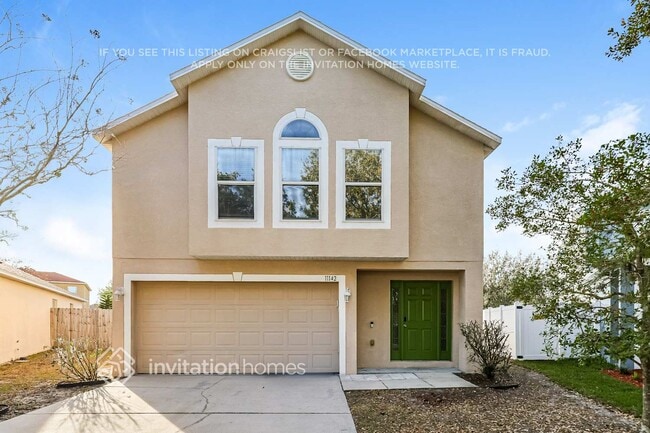 Building Photo - 11142 Summer Star Dr