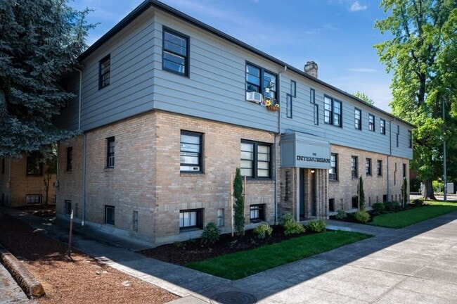 Photo - Studio Apartment in downtown Salem, Oregon. Unit 204E