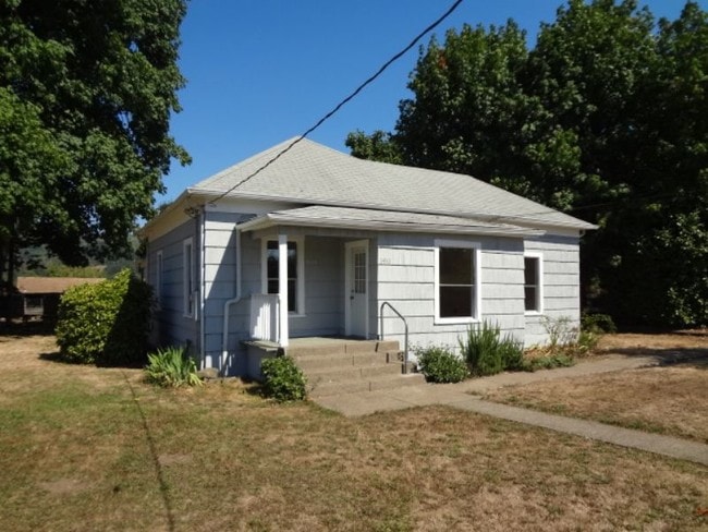 Building Photo - Hayden Bridge 3 bedroom, 1 bath Rental
