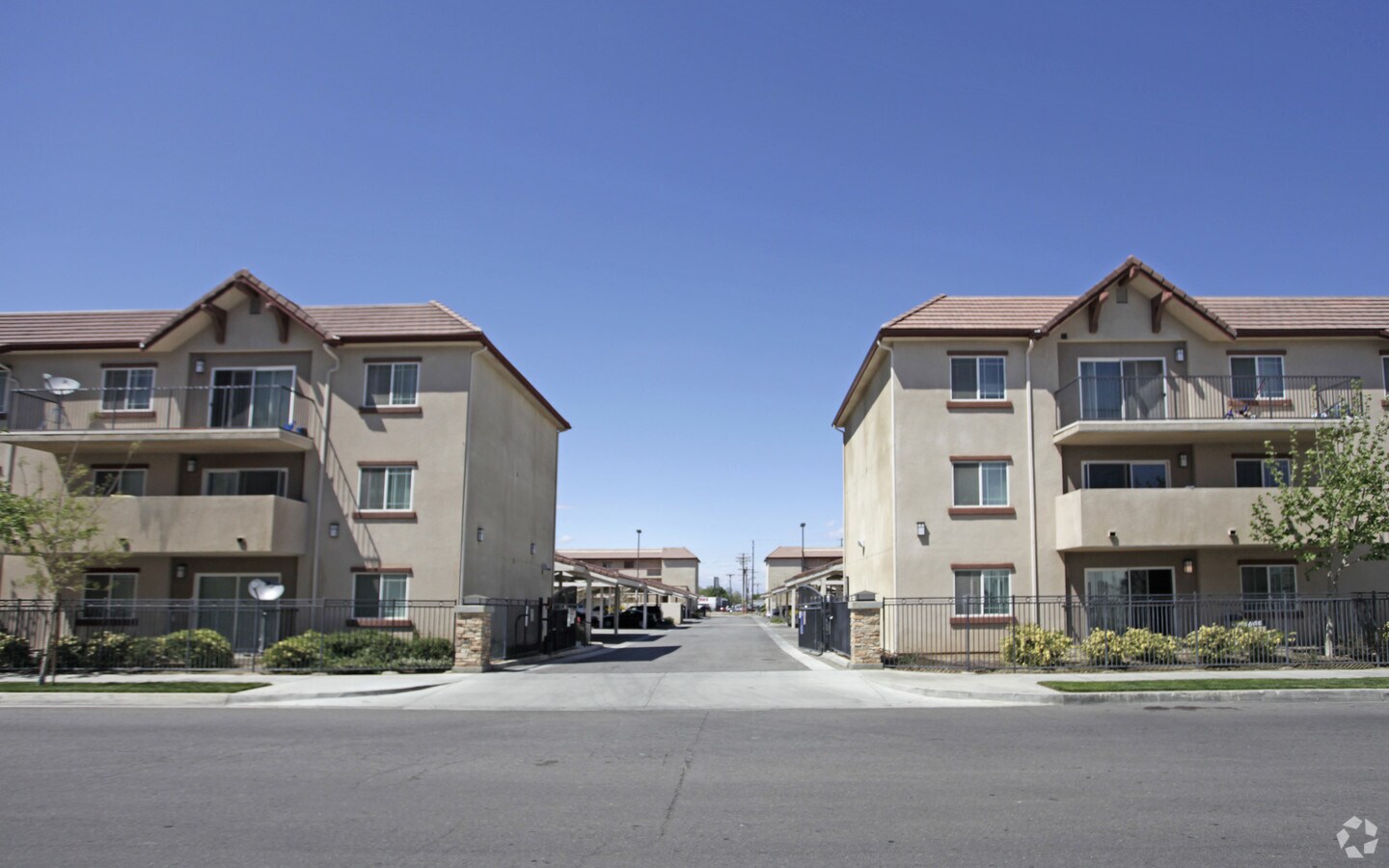 Photo - Laurel Crest