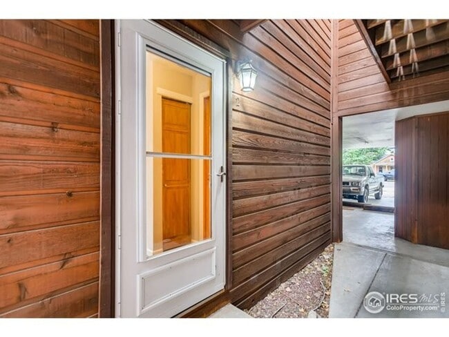 Photo - Cozy and Bright 1 Bed 1 Bath in Downtown Boulder! Available 6/5