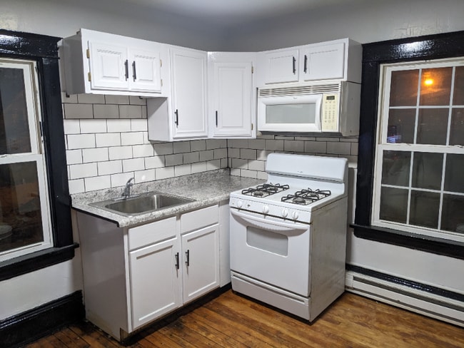 Photo - 3122 N Morgan Ave