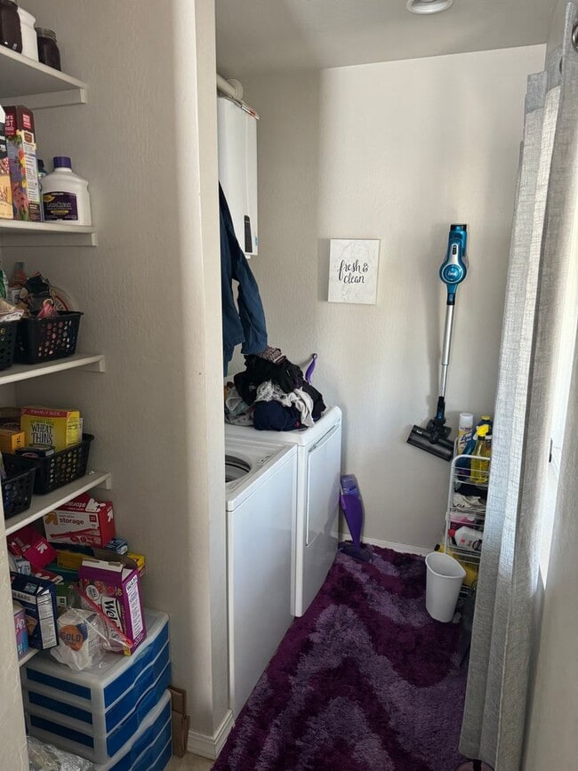 Photo - Spacious 3BR Home | Private Bathrooms + Ample Off Street Parking
