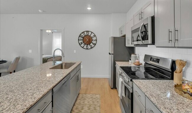 The Jefferson at Park Meadows