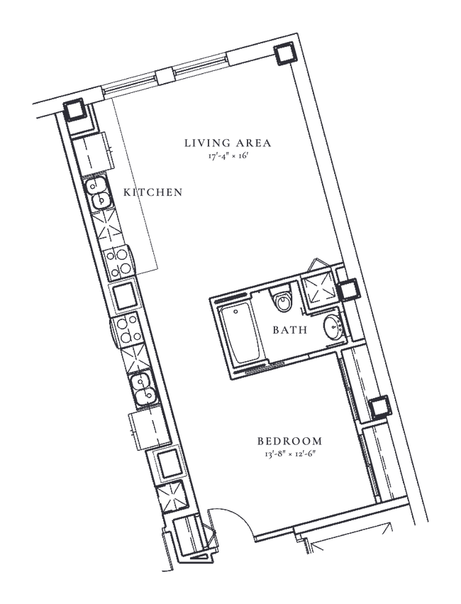 Photo - The Broderick Tower (MCI)