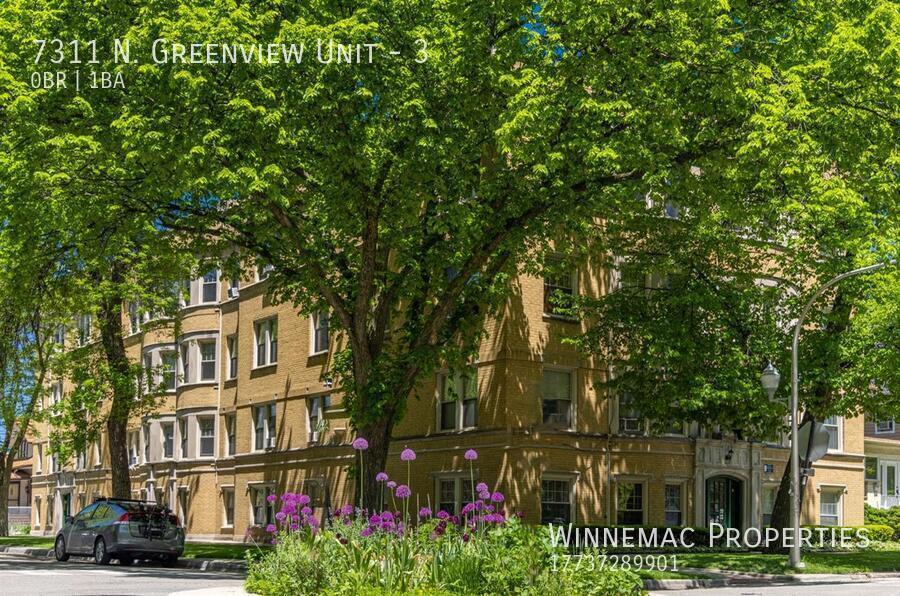 Photo - 7311 N Greenview Ave Unidad 3