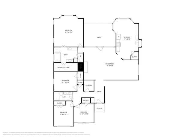 221 Miramar Dr