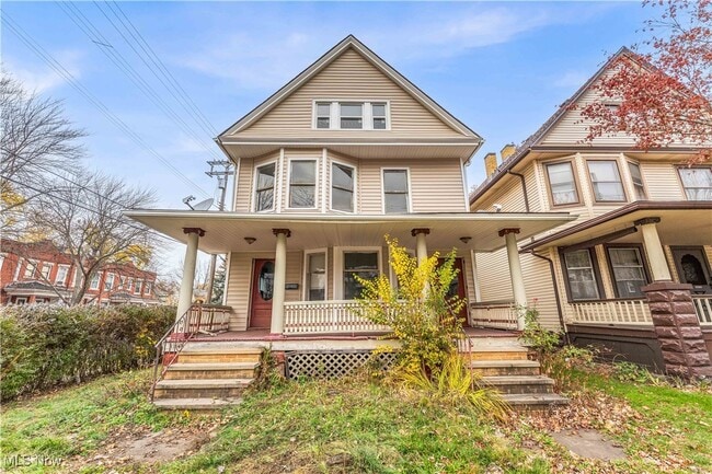 Building Photo - 3106 Library Ave Unit 1/DN