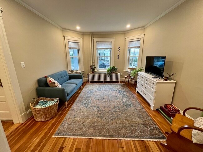 Photo - 12 Rosemary St Unit 1