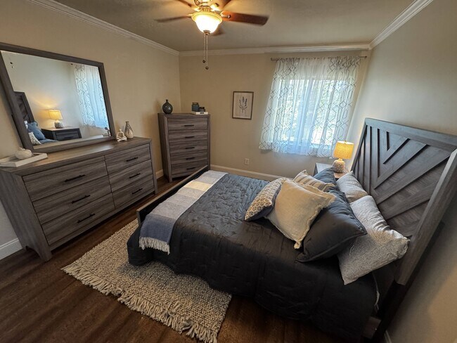 Aventine at Skylyn Apartments