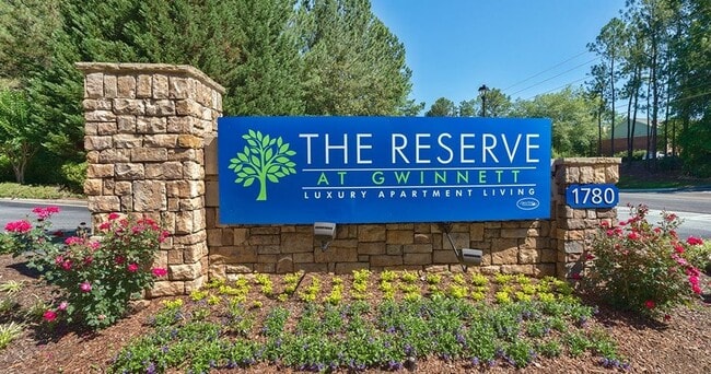 The Reserve at Gwinnett