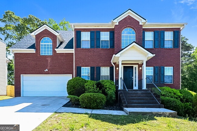 Building Photo - 7600 Crestwicke Crossing Dr Rental