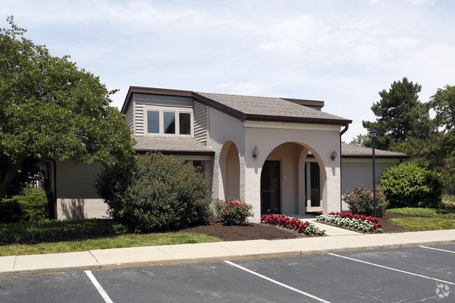 Have an Event Coming Up? Your Community Has a 2nd Clubhouse perfect for showers and celebrations