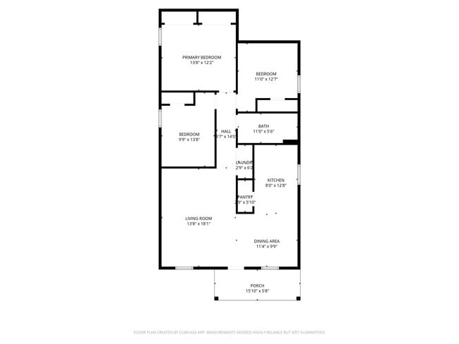 Photo - 7413 Blue Jay Dr