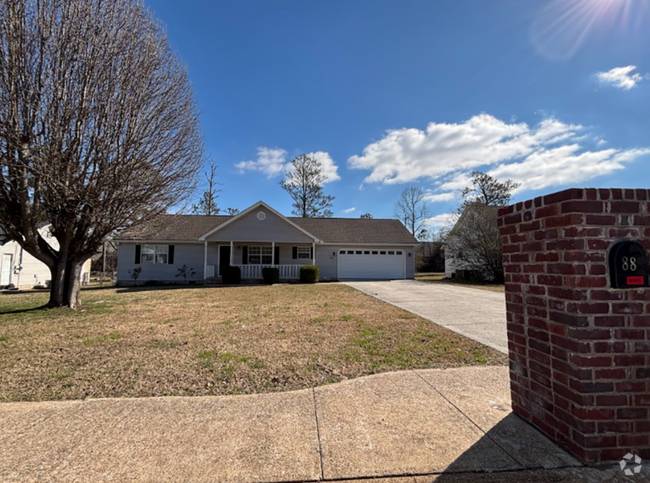 Building Photo - 88 Cedar Tree Ln Rental