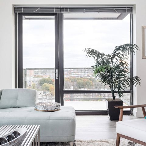 1330 Boylston St Unit 416