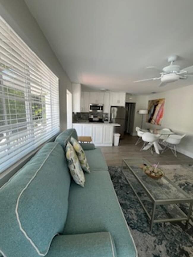 Photo - Beautiful apartment with assigned parking.