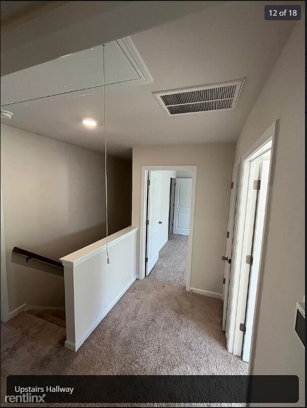 Photo - 3 br, 2.5 bath Triplex - 4 Chambers Garden...