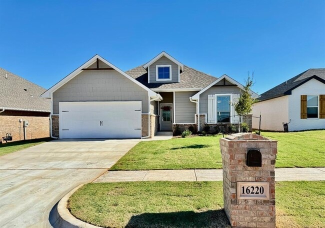 Building Photo - 16220 Marsha Dr