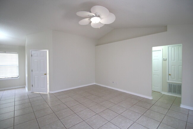 Photo - 3BR/2BA North Pensacola Brick Home with Bonus Room, Vaulted Ceilings & Privacy-Fenced Backyard Ne...