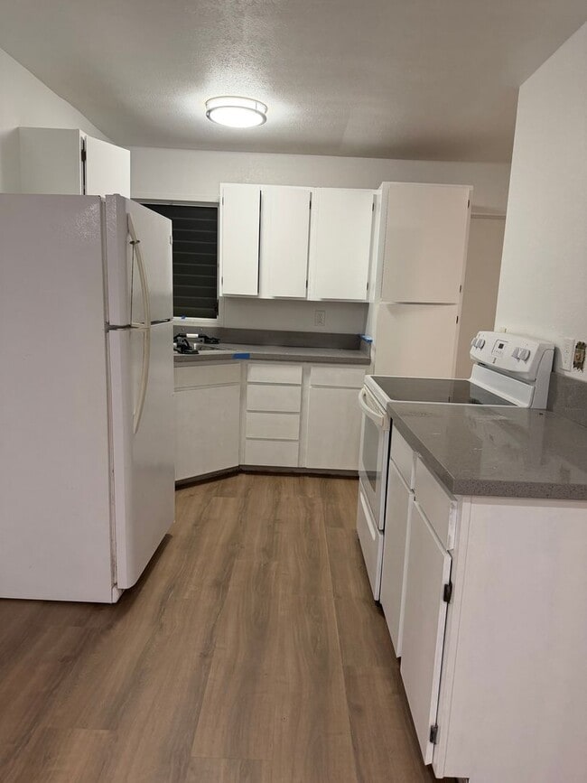 Photo - 2 bedroom 1 bath Cottage in the Aliamanu/Salt Lake area