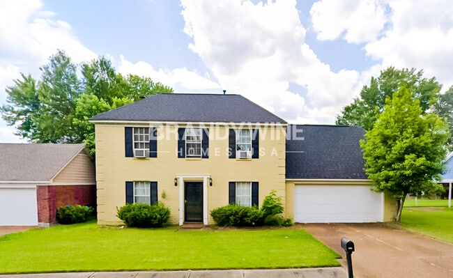 Building Photo - 2556 Appling Crest Dr Rental