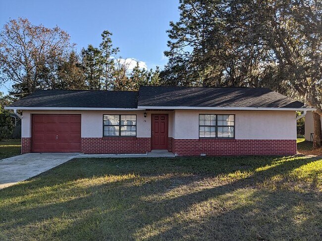 Photo - Single Family Home at 78 Hemlock , Dr, Ocala