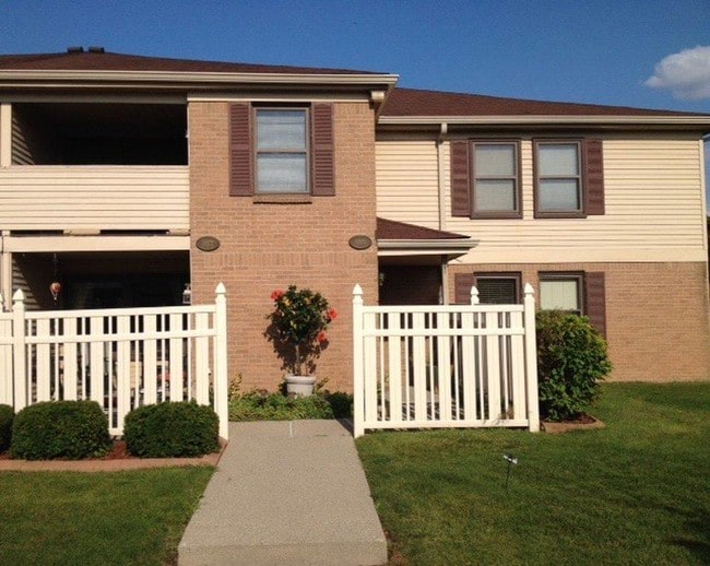 Photo - 19570 Northridge Dr Unidad 45 Rental