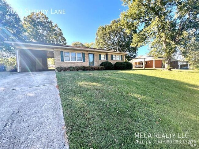 Building Photo - 2623 Sherry Ln Rental