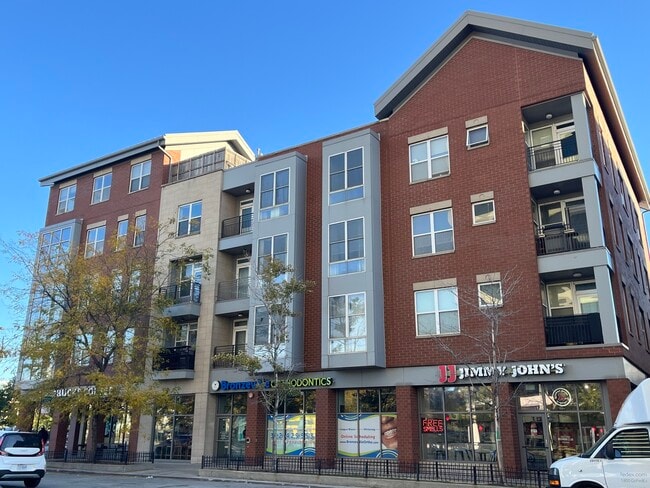 Building Photo - 3506 S State St Unit 302